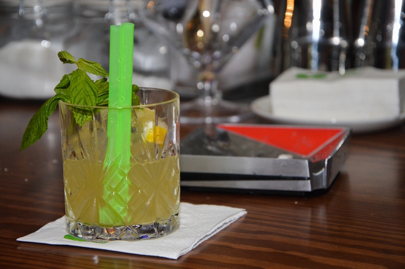 Fertil Dbayeh on Saturday Night